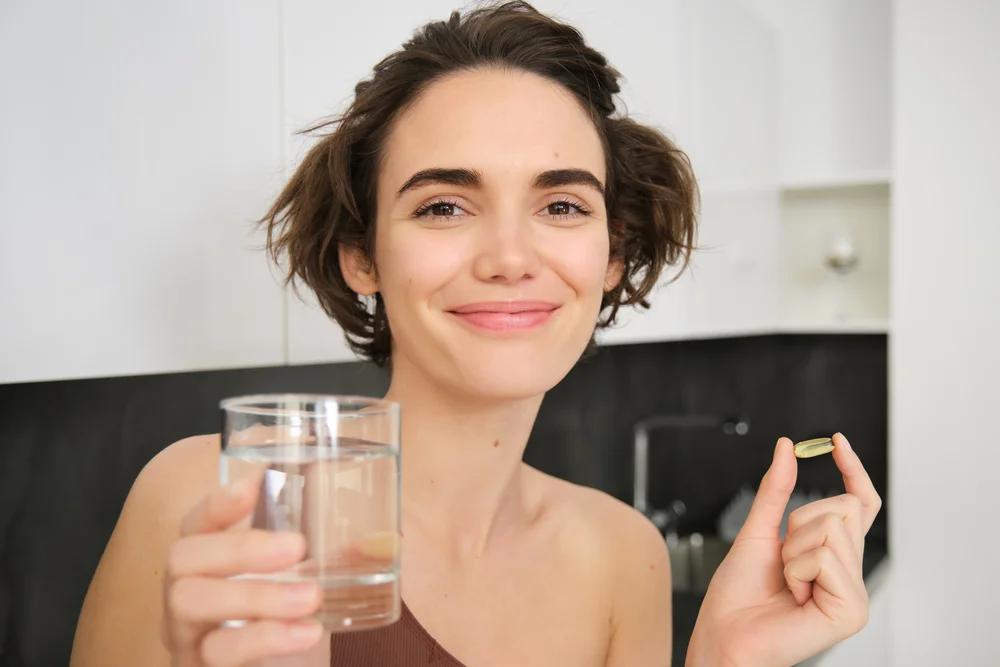 Quand est-il préférable de prendre du collagène — le matin ou le soir?